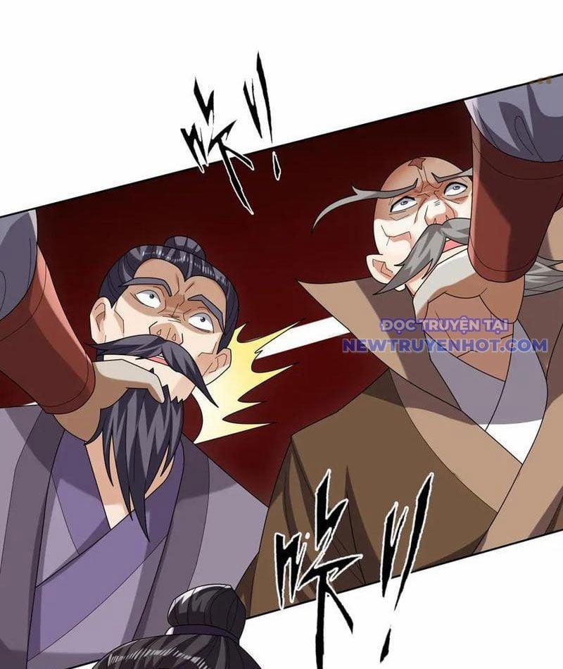 Thu Triệu Vạn Đồ Đệ, Vi Sư Vô Địch Thế Gian 165 trang 61