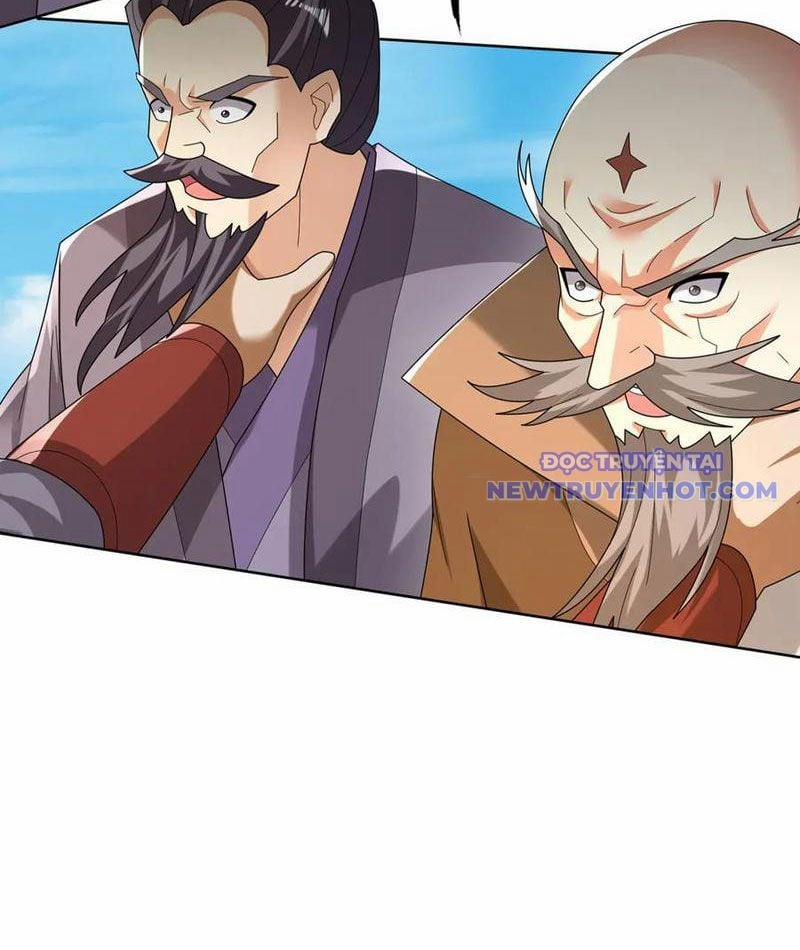 Thu Triệu Vạn Đồ Đệ, Vi Sư Vô Địch Thế Gian 165 trang 62