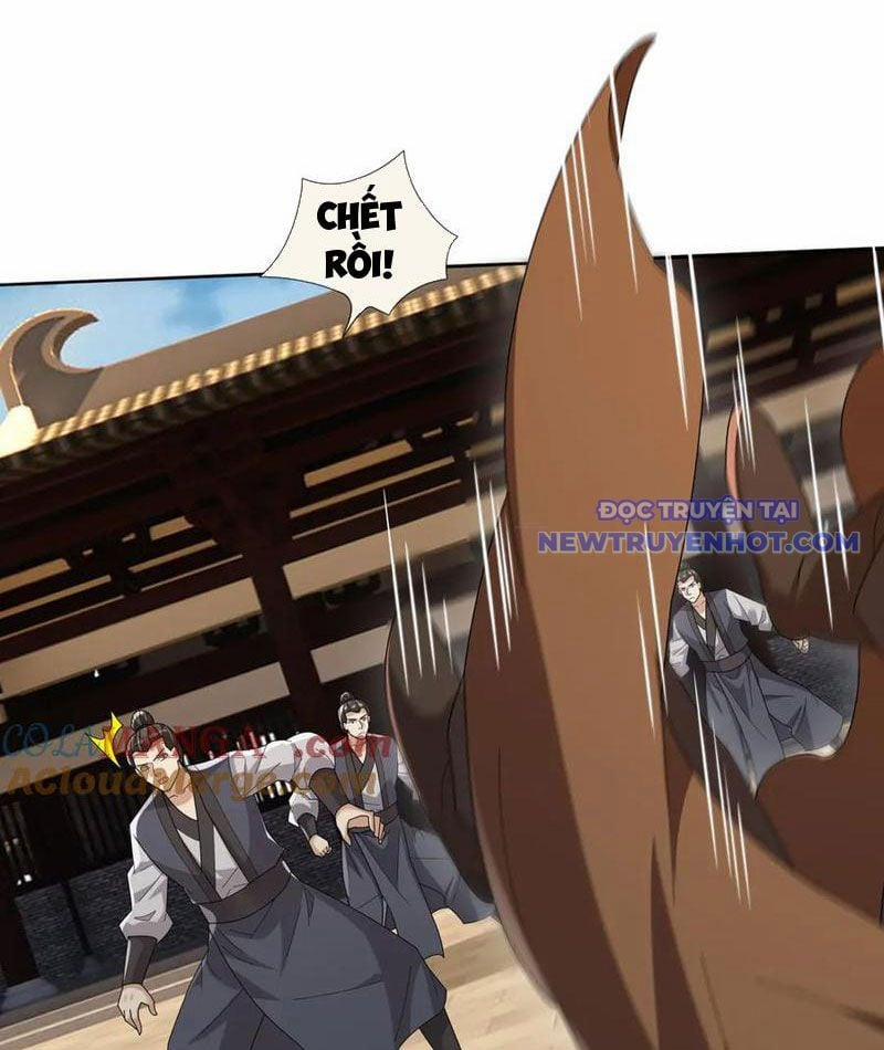 Thu Triệu Vạn Đồ Đệ, Vi Sư Vô Địch Thế Gian 165 trang 63