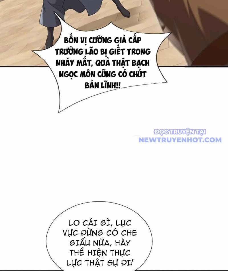 Thu Triệu Vạn Đồ Đệ, Vi Sư Vô Địch Thế Gian 165 trang 64