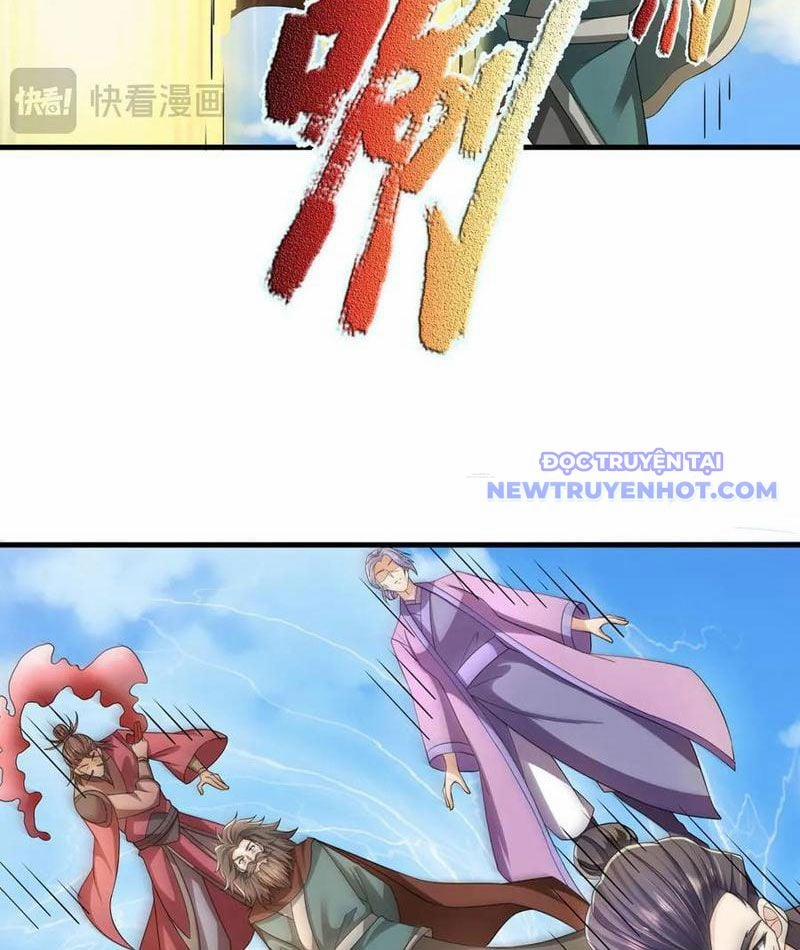 Thu Triệu Vạn Đồ Đệ, Vi Sư Vô Địch Thế Gian 165 trang 67