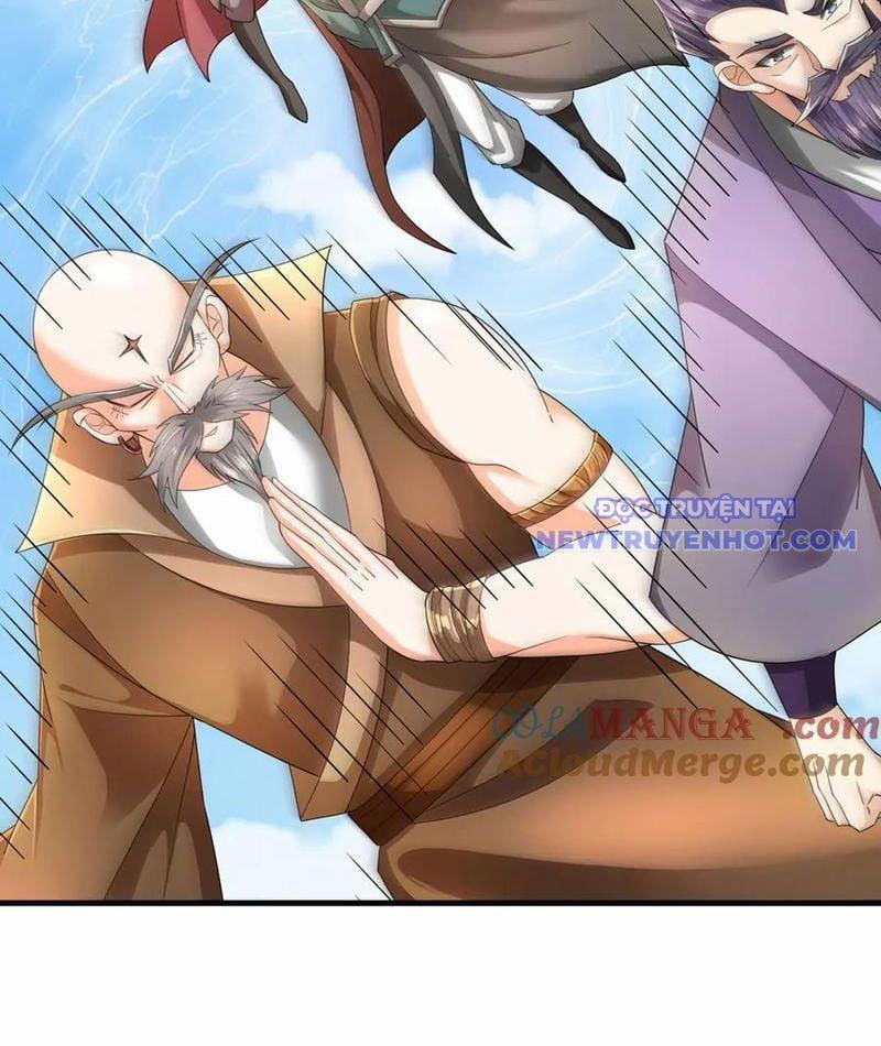 Thu Triệu Vạn Đồ Đệ, Vi Sư Vô Địch Thế Gian 165 trang 68