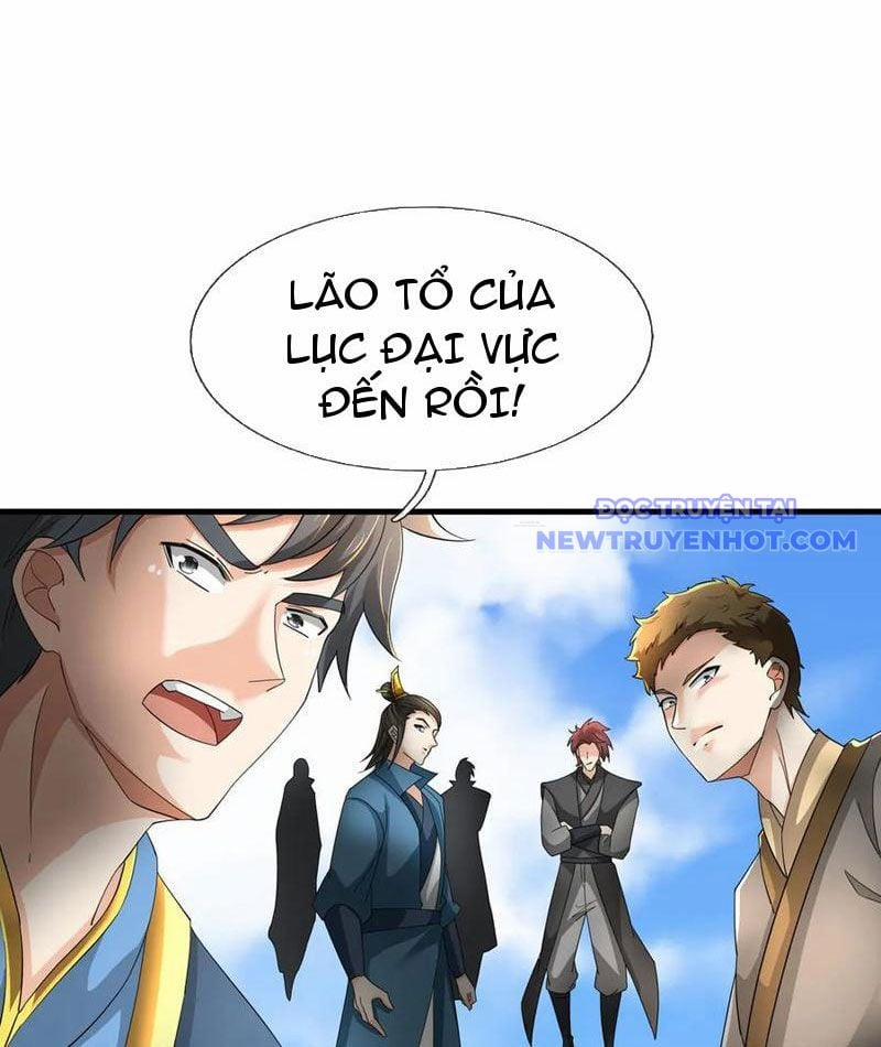 Thu Triệu Vạn Đồ Đệ, Vi Sư Vô Địch Thế Gian 165 trang 69