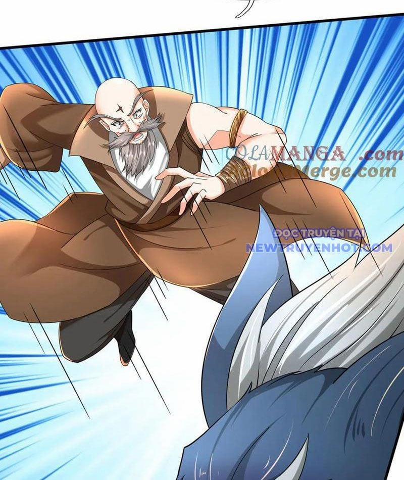 Thu Triệu Vạn Đồ Đệ, Vi Sư Vô Địch Thế Gian 165 trang 71