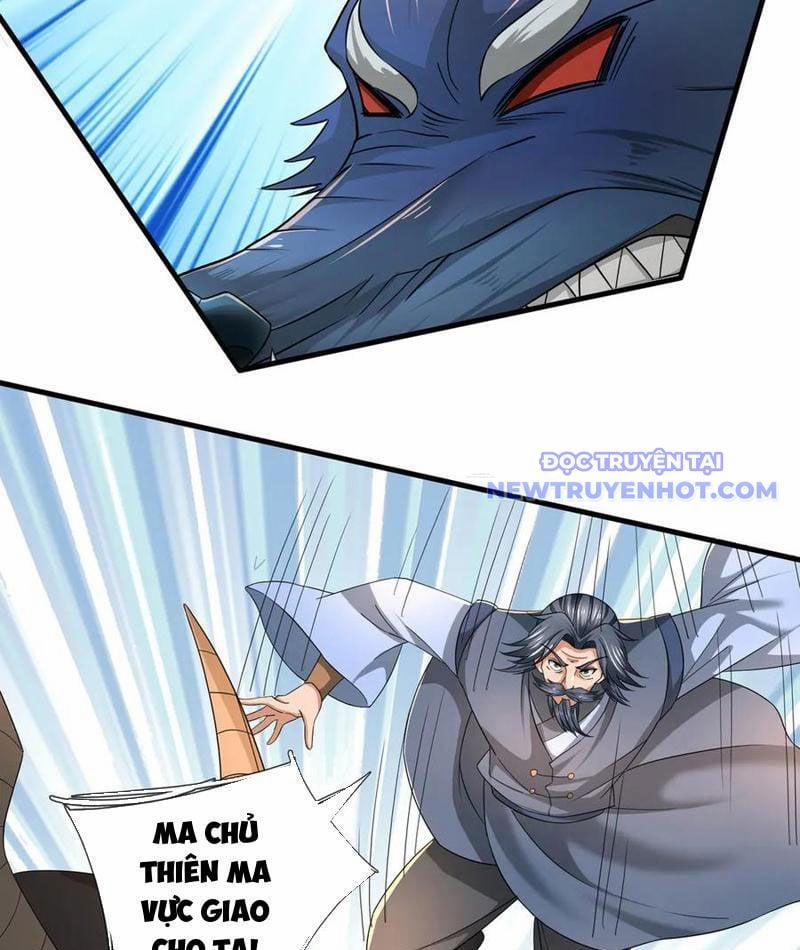 Thu Triệu Vạn Đồ Đệ, Vi Sư Vô Địch Thế Gian 165 trang 72