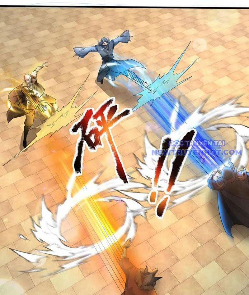 Thu Triệu Vạn Đồ Đệ, Vi Sư Vô Địch Thế Gian 165 trang 74