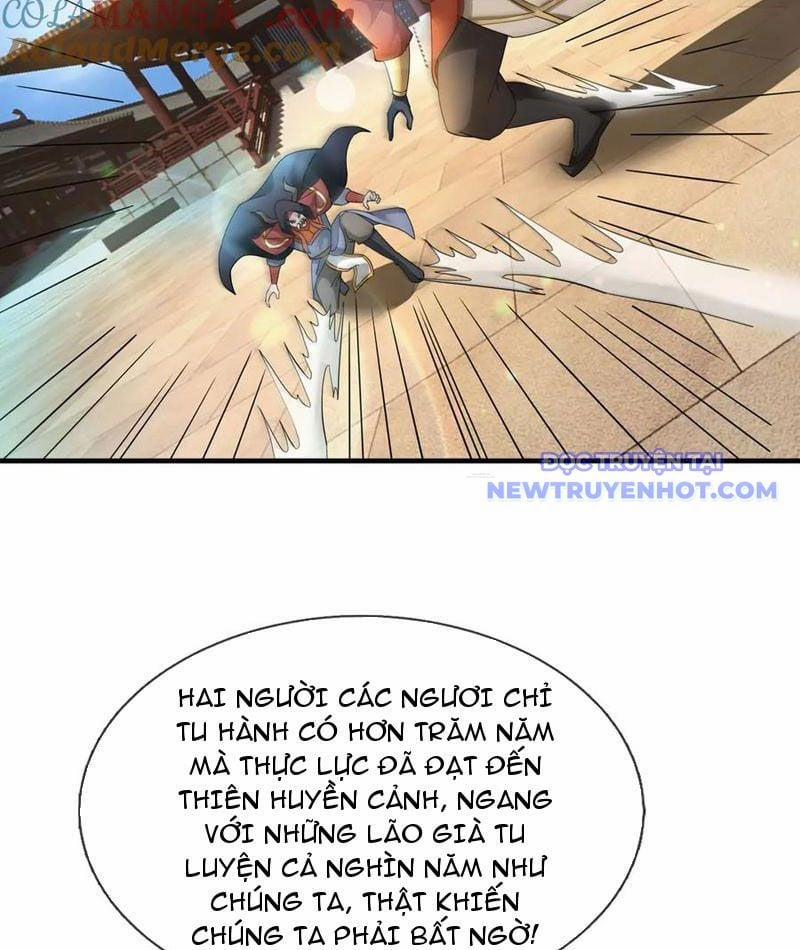 Thu Triệu Vạn Đồ Đệ, Vi Sư Vô Địch Thế Gian 165 trang 76