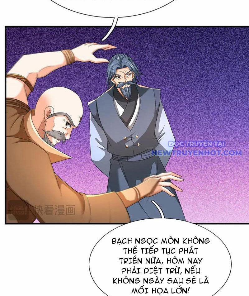 Thu Triệu Vạn Đồ Đệ, Vi Sư Vô Địch Thế Gian 165 trang 77
