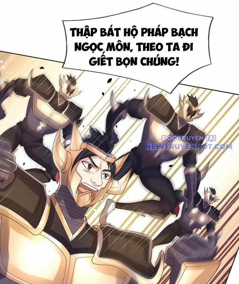 Thu Triệu Vạn Đồ Đệ, Vi Sư Vô Địch Thế Gian 165 trang 9