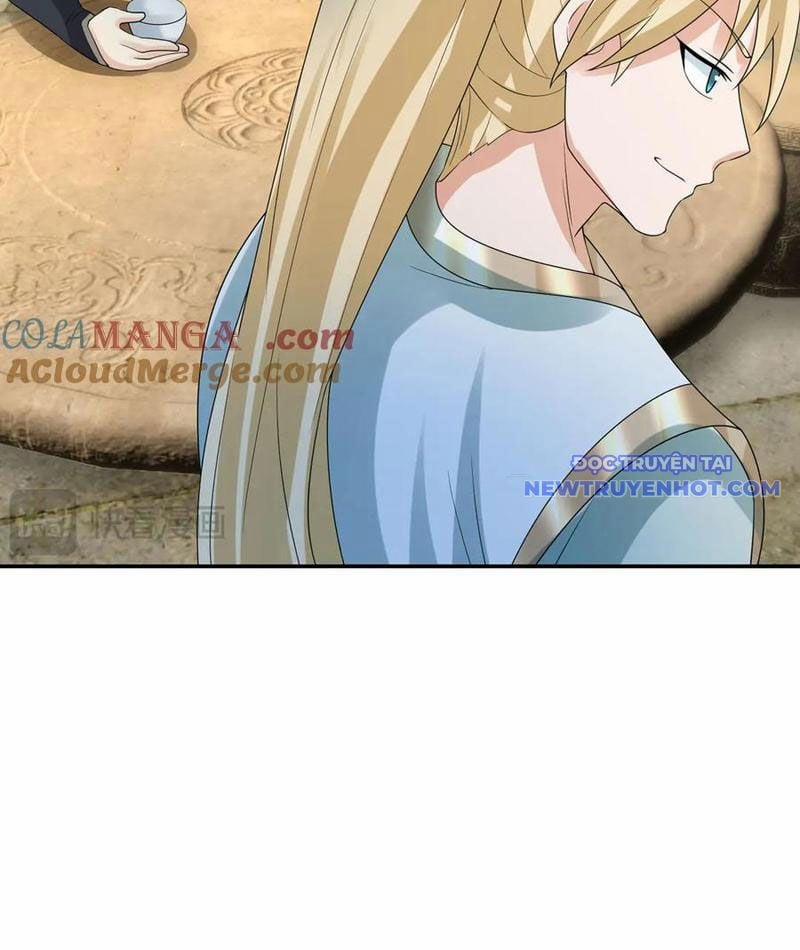 Thu Triệu Vạn Đồ Đệ, Vi Sư Vô Địch Thế Gian 166 trang 100