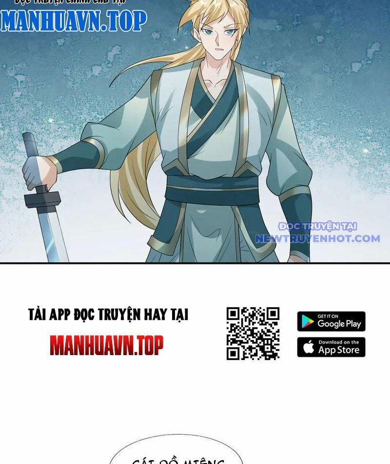 Thu Triệu Vạn Đồ Đệ, Vi Sư Vô Địch Thế Gian 166 trang 103