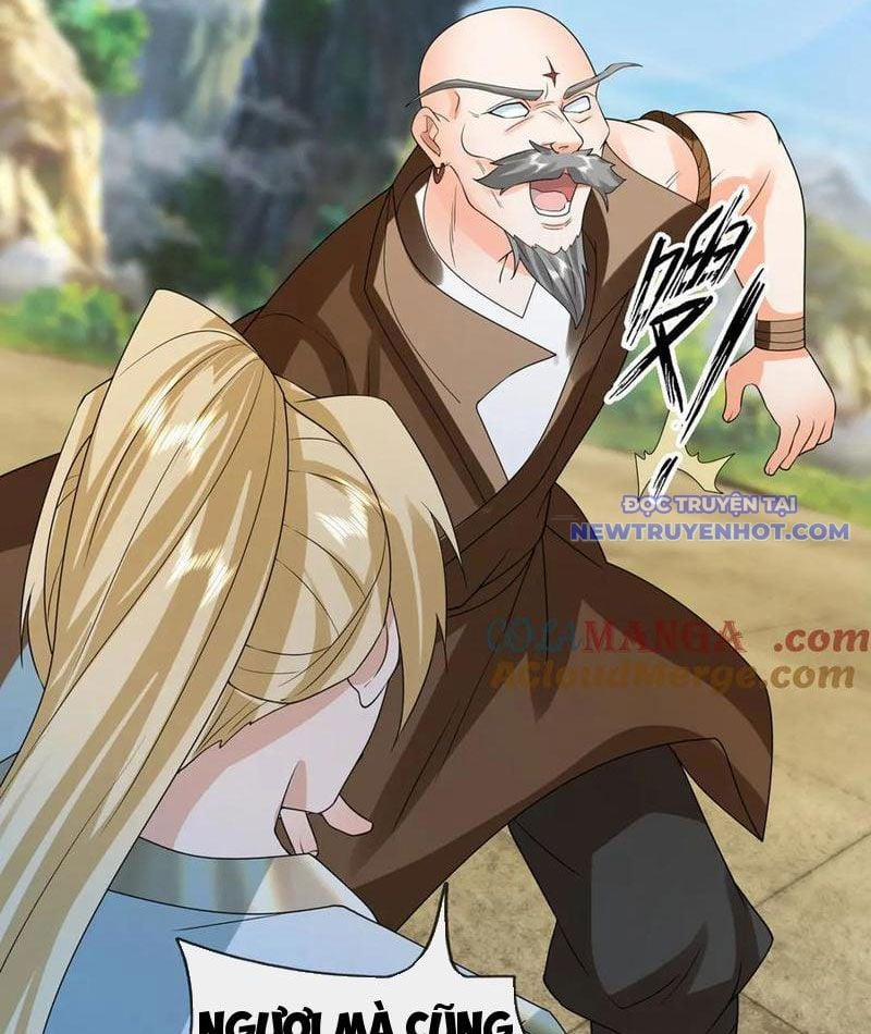 Thu Triệu Vạn Đồ Đệ, Vi Sư Vô Địch Thế Gian 166 trang 105