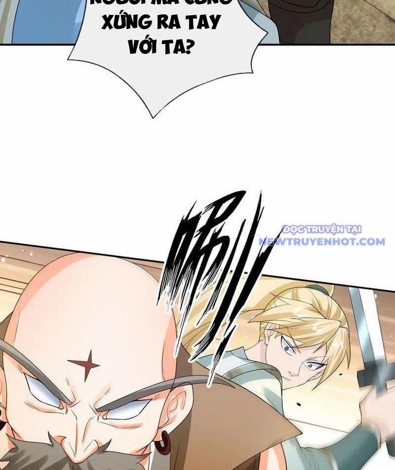 Thu Triệu Vạn Đồ Đệ, Vi Sư Vô Địch Thế Gian 166 trang 106