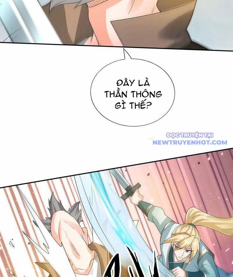 Thu Triệu Vạn Đồ Đệ, Vi Sư Vô Địch Thế Gian 166 trang 109