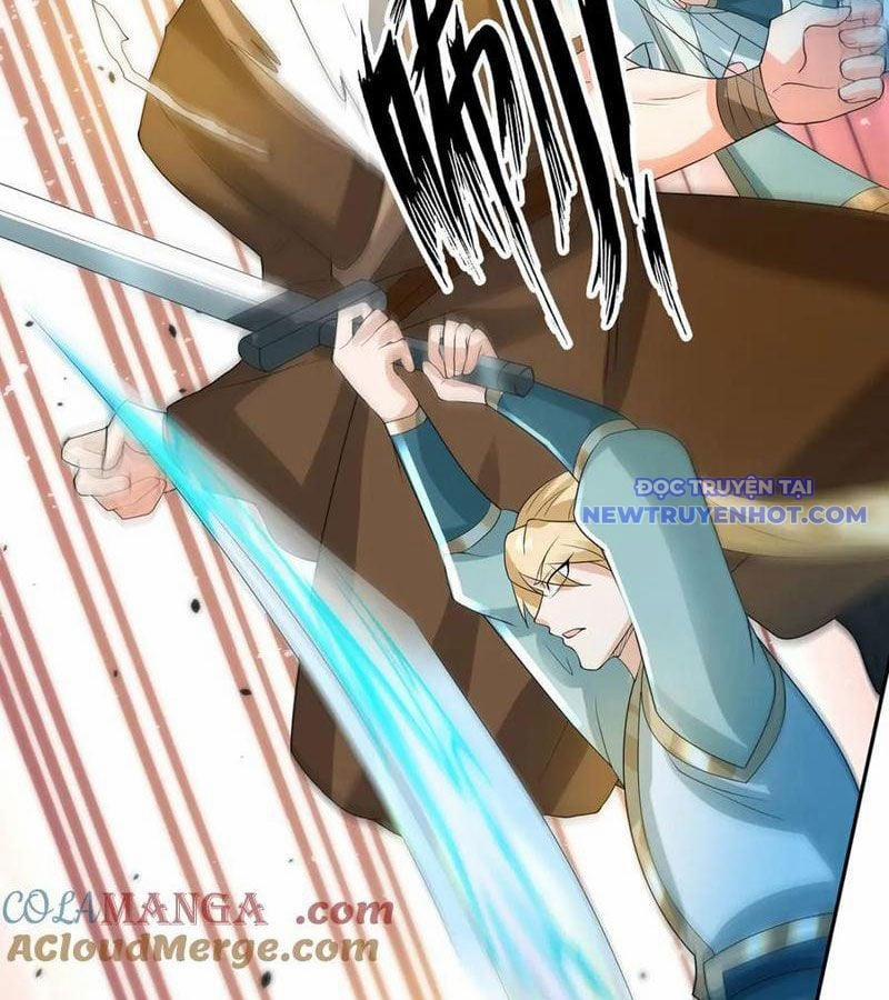 Thu Triệu Vạn Đồ Đệ, Vi Sư Vô Địch Thế Gian 166 trang 110