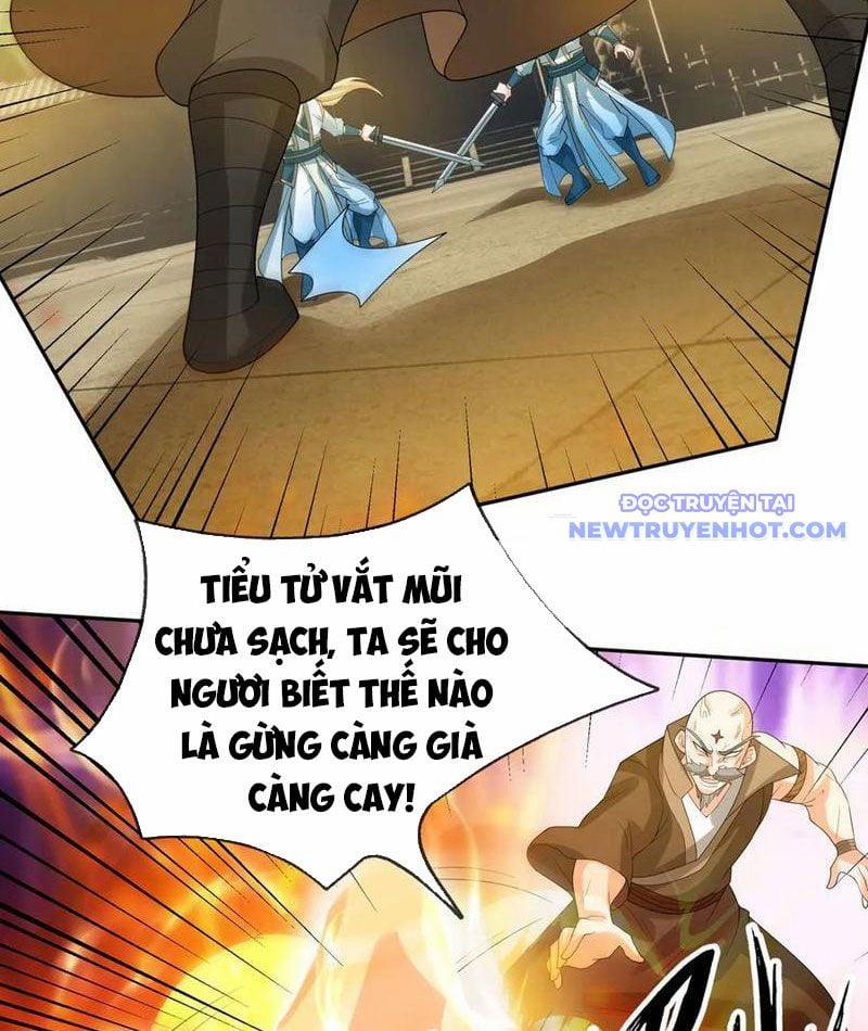 Thu Triệu Vạn Đồ Đệ, Vi Sư Vô Địch Thế Gian 166 trang 113