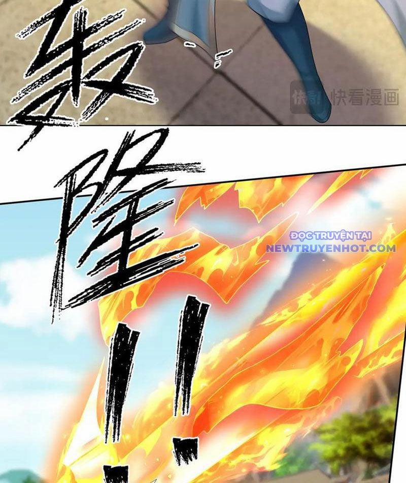 Thu Triệu Vạn Đồ Đệ, Vi Sư Vô Địch Thế Gian 166 trang 116