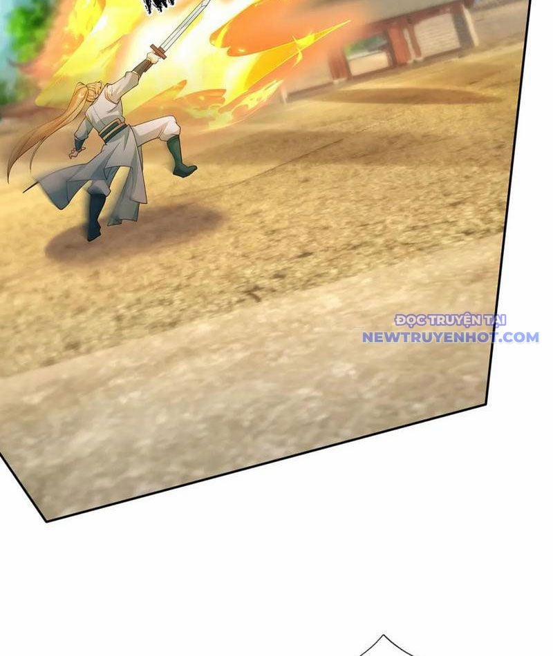 Thu Triệu Vạn Đồ Đệ, Vi Sư Vô Địch Thế Gian 166 trang 117