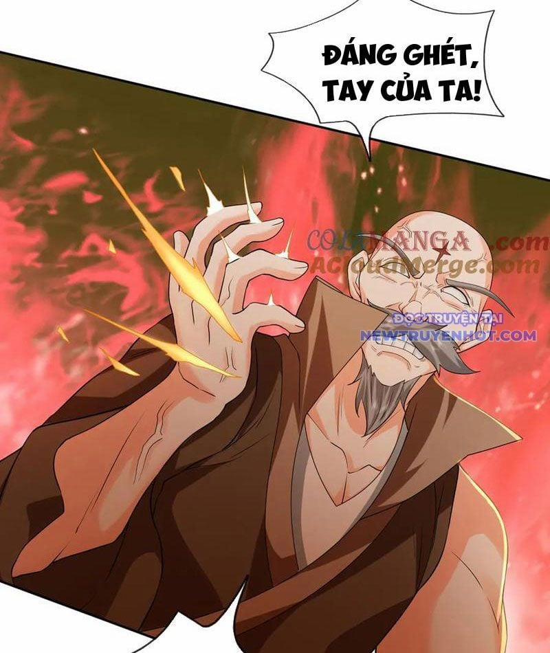 Thu Triệu Vạn Đồ Đệ, Vi Sư Vô Địch Thế Gian 166 trang 118