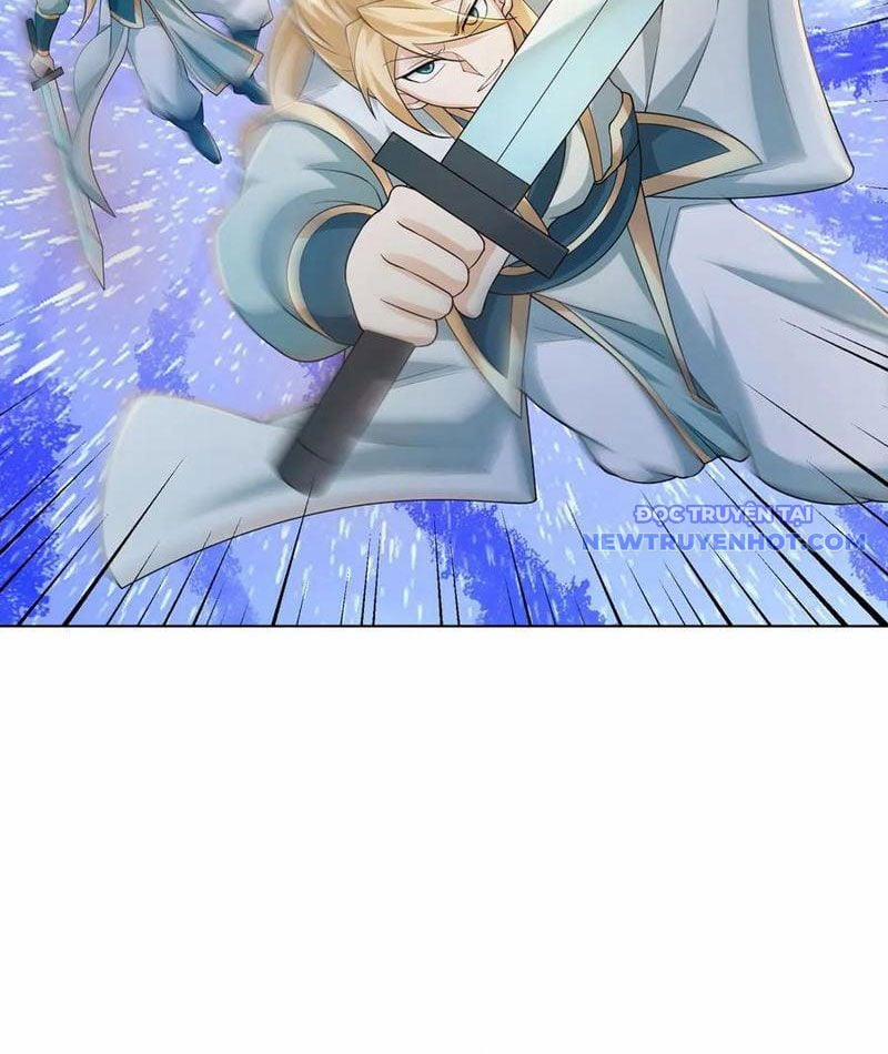 Thu Triệu Vạn Đồ Đệ, Vi Sư Vô Địch Thế Gian 166 trang 120