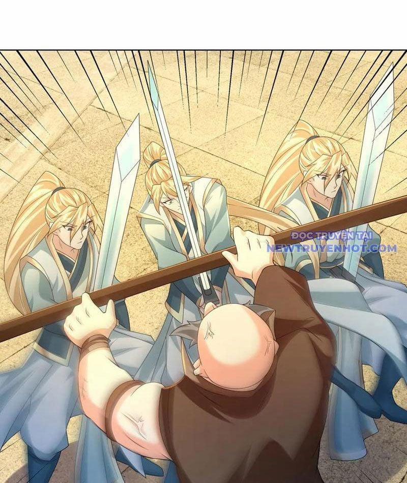 Thu Triệu Vạn Đồ Đệ, Vi Sư Vô Địch Thế Gian 166 trang 124