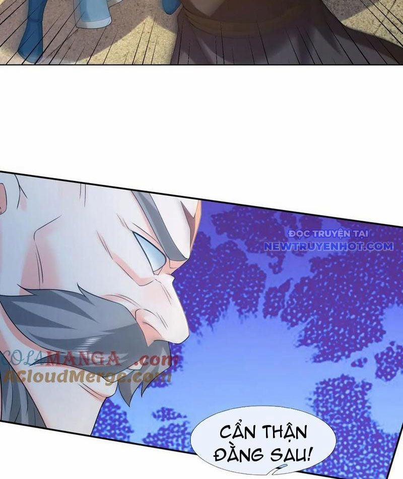 Thu Triệu Vạn Đồ Đệ, Vi Sư Vô Địch Thế Gian 166 trang 125