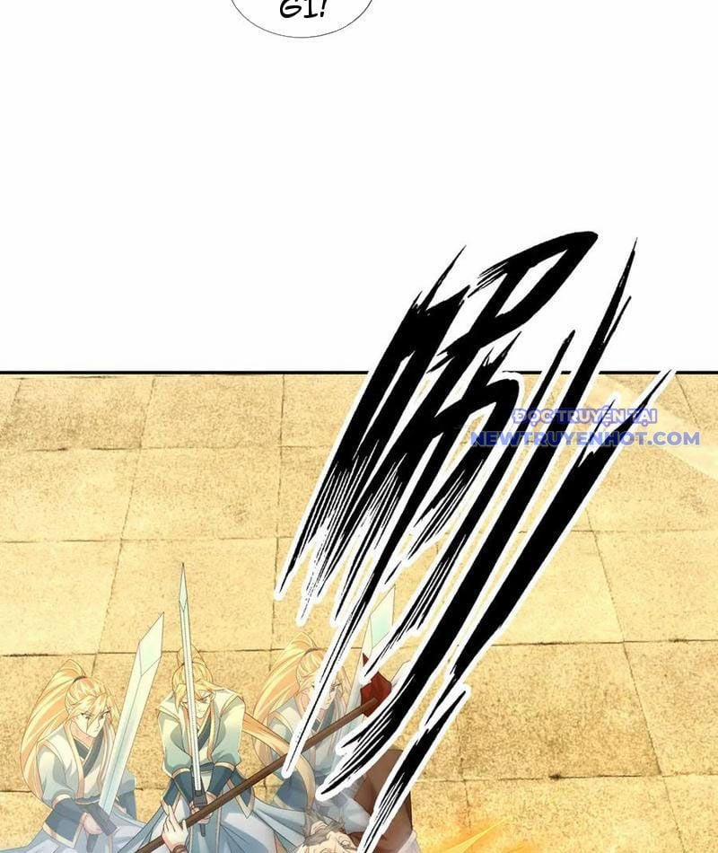 Thu Triệu Vạn Đồ Đệ, Vi Sư Vô Địch Thế Gian 166 trang 127