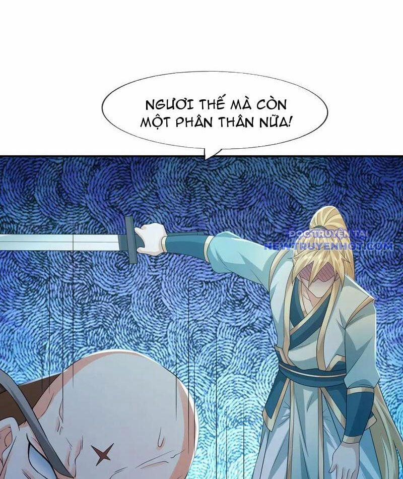 Thu Triệu Vạn Đồ Đệ, Vi Sư Vô Địch Thế Gian 166 trang 129