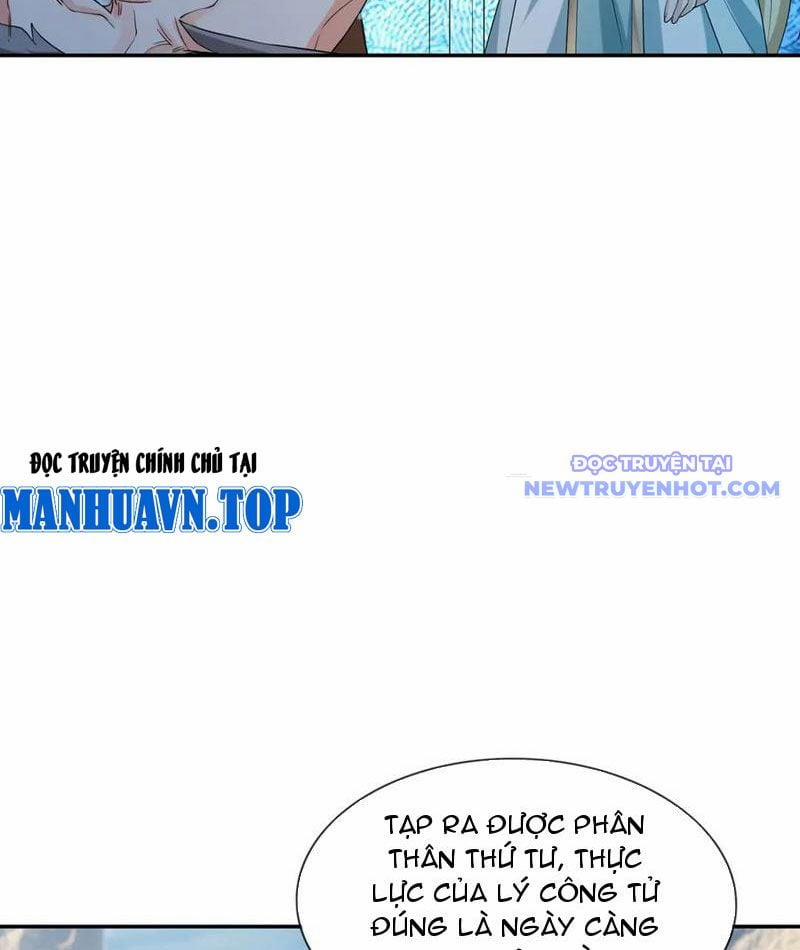 Thu Triệu Vạn Đồ Đệ, Vi Sư Vô Địch Thế Gian 166 trang 130