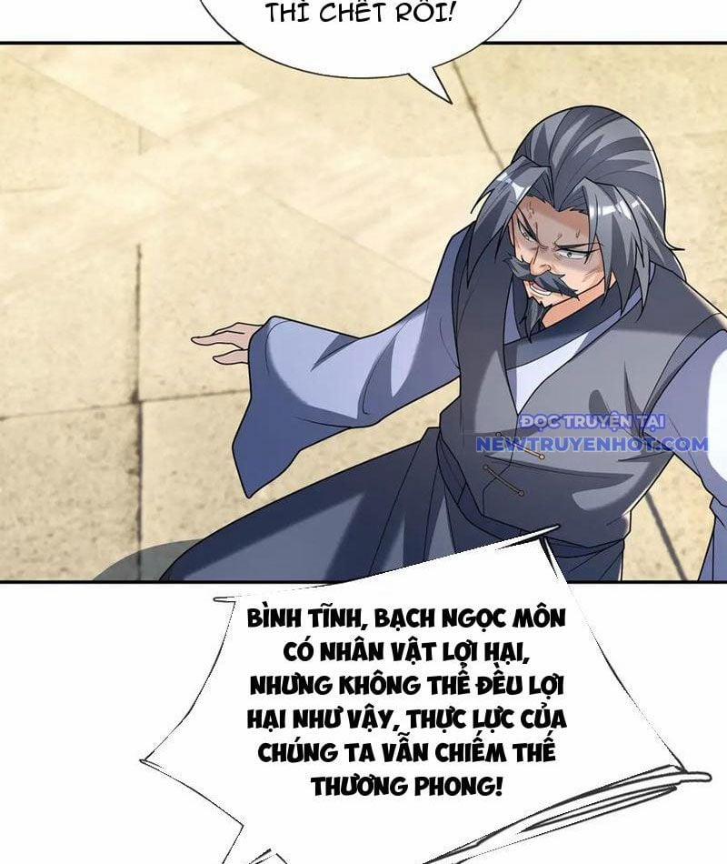 Thu Triệu Vạn Đồ Đệ, Vi Sư Vô Địch Thế Gian 166 trang 132