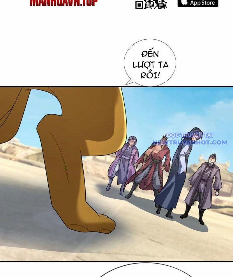 Thu Triệu Vạn Đồ Đệ, Vi Sư Vô Địch Thế Gian 166 trang 134