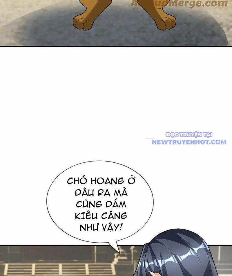 Thu Triệu Vạn Đồ Đệ, Vi Sư Vô Địch Thế Gian 166 trang 136