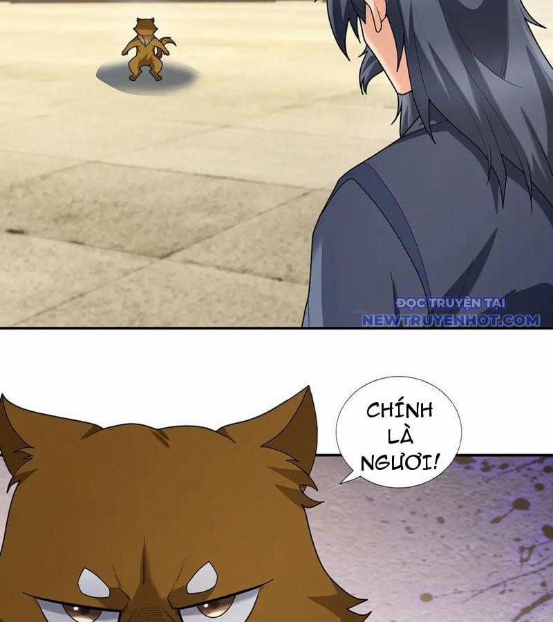 Thu Triệu Vạn Đồ Đệ, Vi Sư Vô Địch Thế Gian 166 trang 137