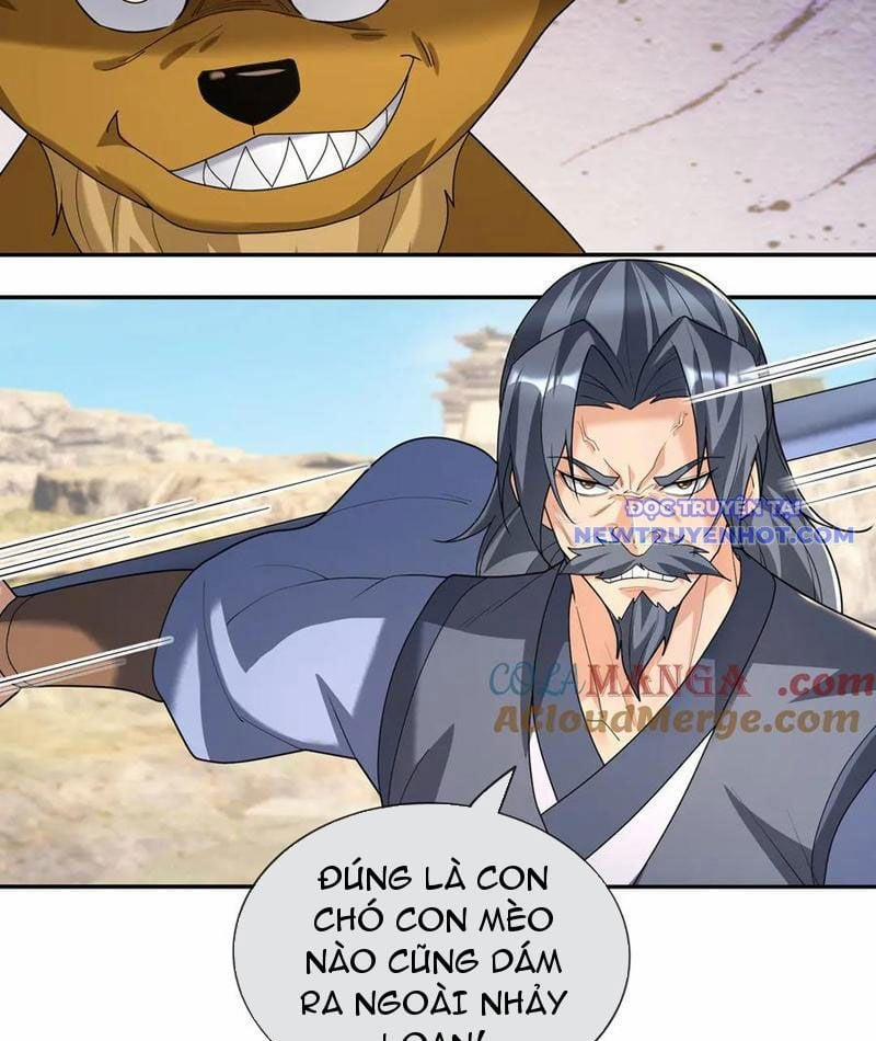 Thu Triệu Vạn Đồ Đệ, Vi Sư Vô Địch Thế Gian 166 trang 138