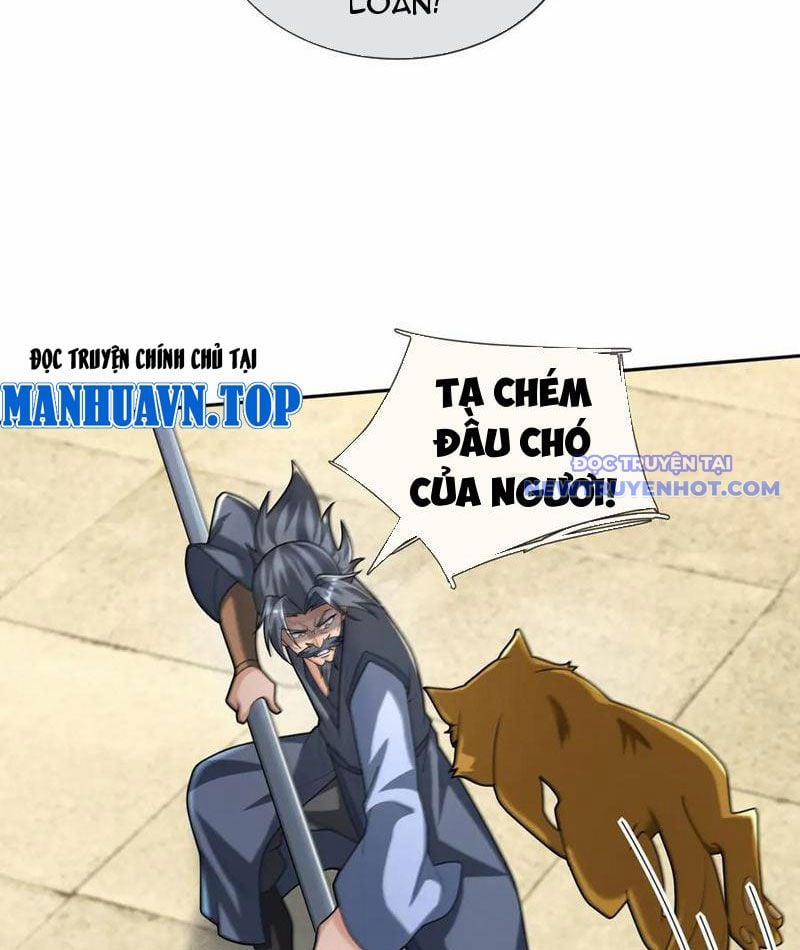 Thu Triệu Vạn Đồ Đệ, Vi Sư Vô Địch Thế Gian 166 trang 139