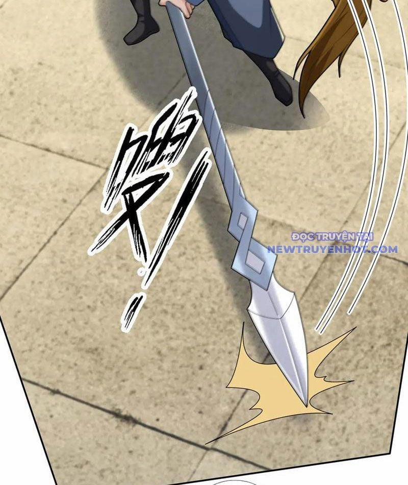 Thu Triệu Vạn Đồ Đệ, Vi Sư Vô Địch Thế Gian 166 trang 140