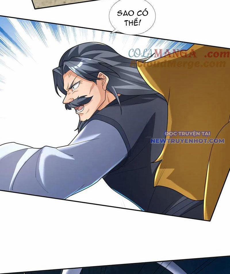 Thu Triệu Vạn Đồ Đệ, Vi Sư Vô Địch Thế Gian 166 trang 141