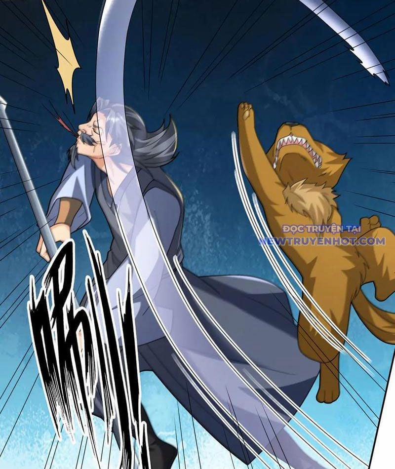 Thu Triệu Vạn Đồ Đệ, Vi Sư Vô Địch Thế Gian 166 trang 142