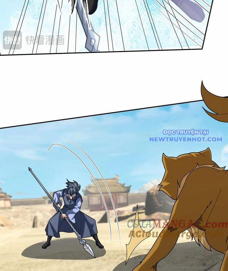 Thu Triệu Vạn Đồ Đệ, Vi Sư Vô Địch Thế Gian 166 trang 143