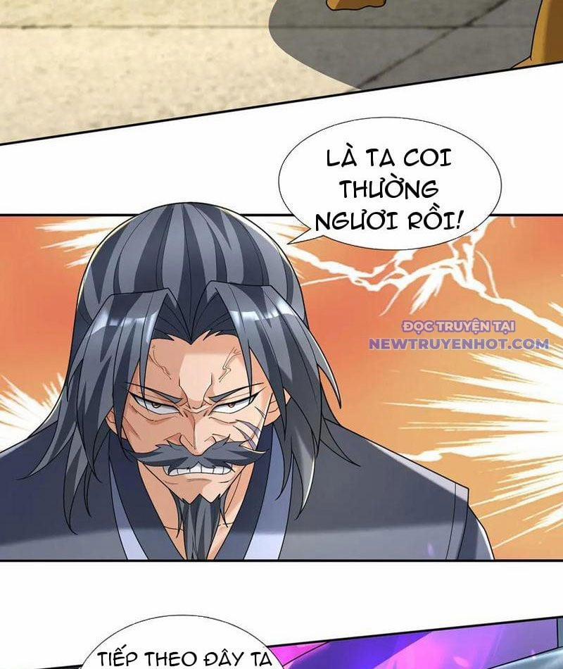 Thu Triệu Vạn Đồ Đệ, Vi Sư Vô Địch Thế Gian 166 trang 144