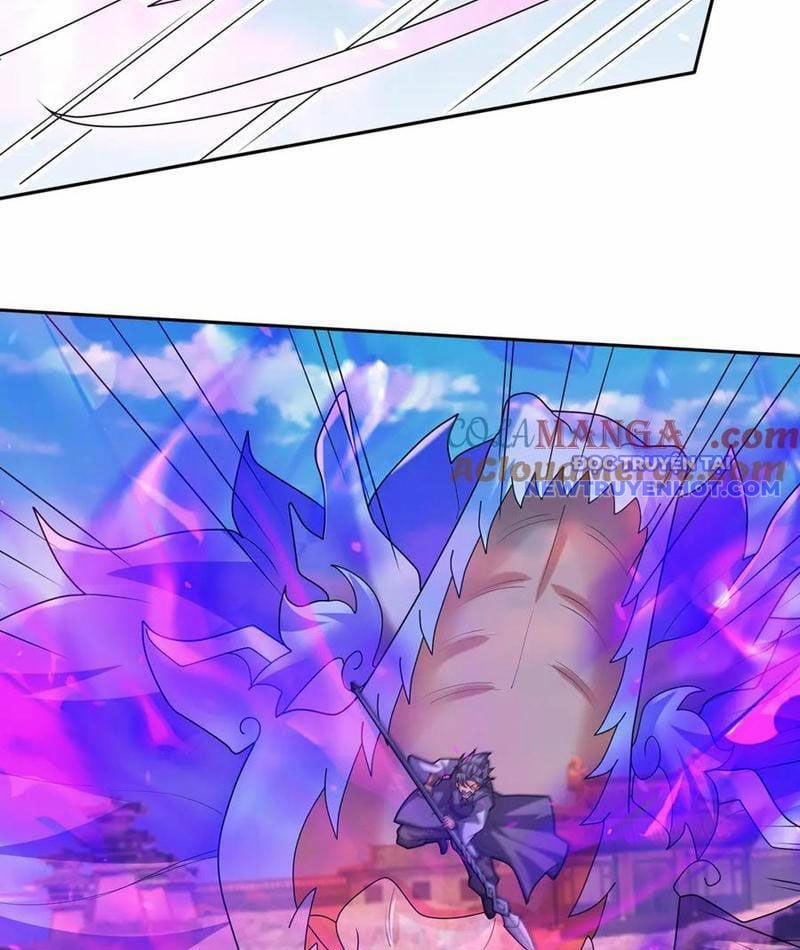 Thu Triệu Vạn Đồ Đệ, Vi Sư Vô Địch Thế Gian 166 trang 146