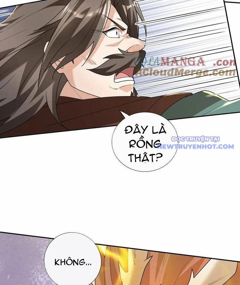 Thu Triệu Vạn Đồ Đệ, Vi Sư Vô Địch Thế Gian 166 trang 151