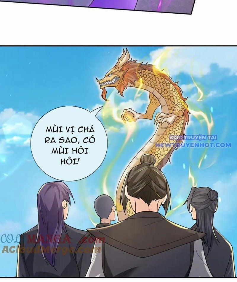 Thu Triệu Vạn Đồ Đệ, Vi Sư Vô Địch Thế Gian 166 trang 153