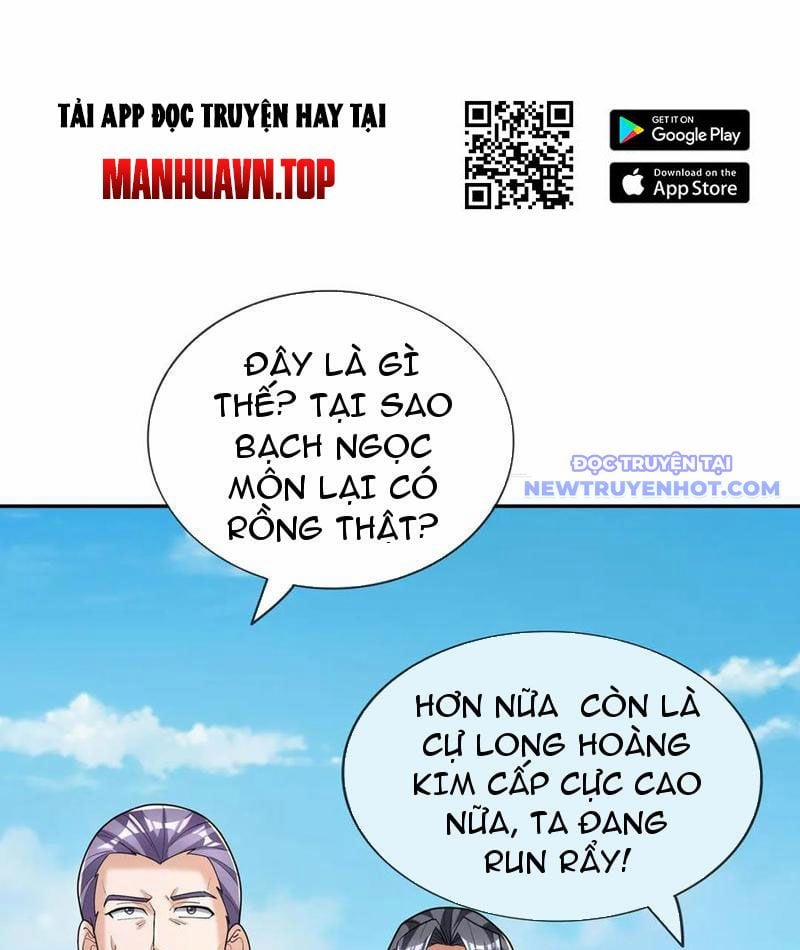 Thu Triệu Vạn Đồ Đệ, Vi Sư Vô Địch Thế Gian 166 trang 154