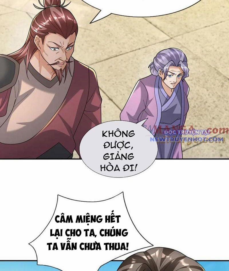 Thu Triệu Vạn Đồ Đệ, Vi Sư Vô Địch Thế Gian 166 trang 156