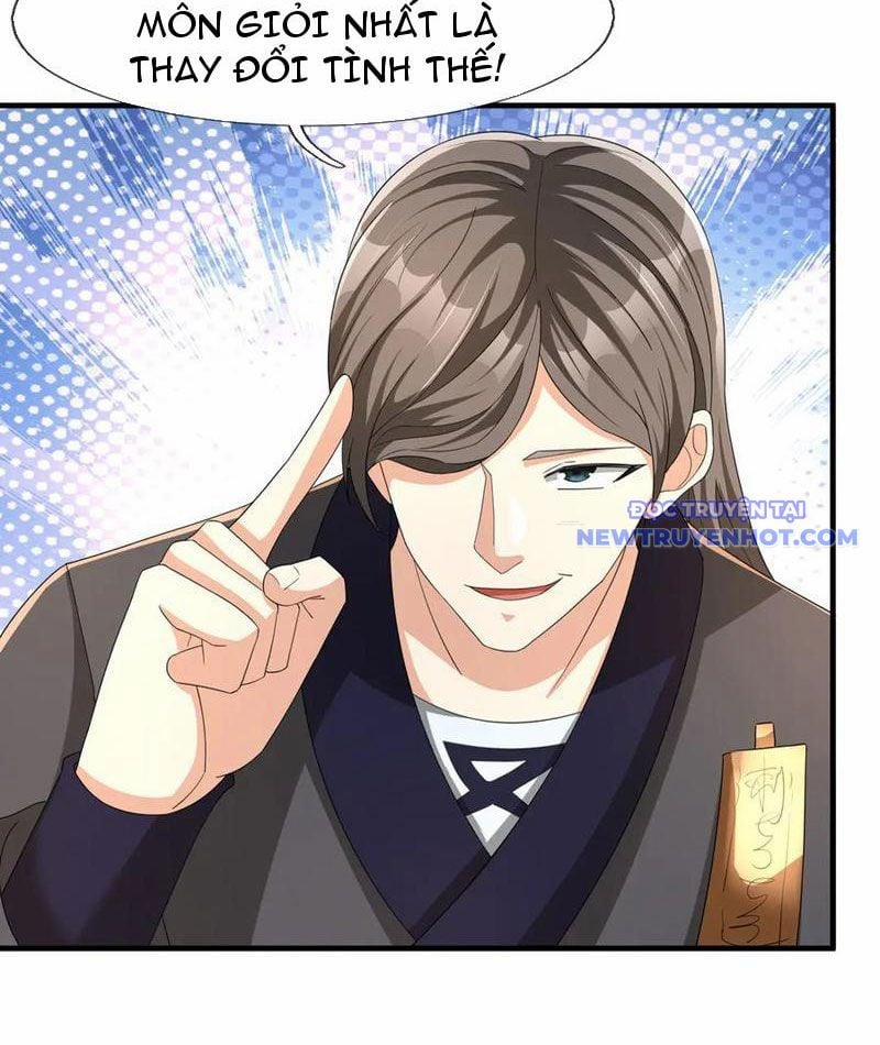 Thu Triệu Vạn Đồ Đệ, Vi Sư Vô Địch Thế Gian 166 trang 17
