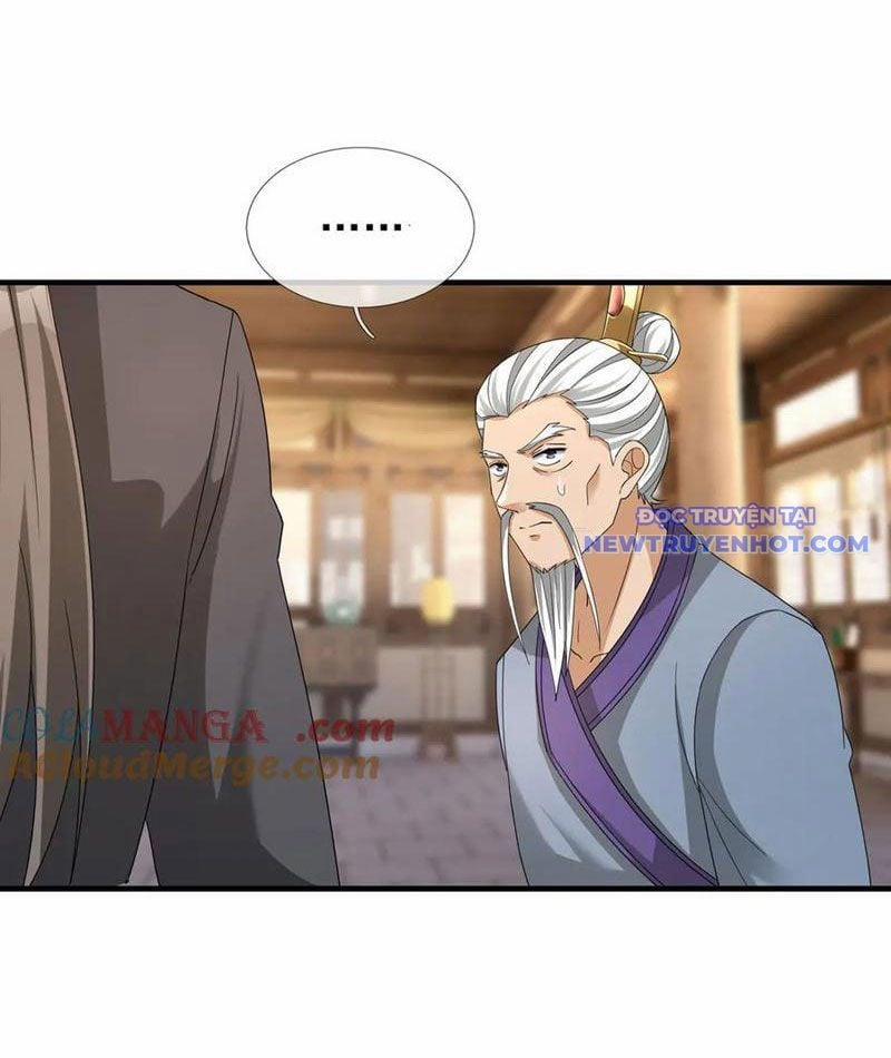 Thu Triệu Vạn Đồ Đệ, Vi Sư Vô Địch Thế Gian 166 trang 18