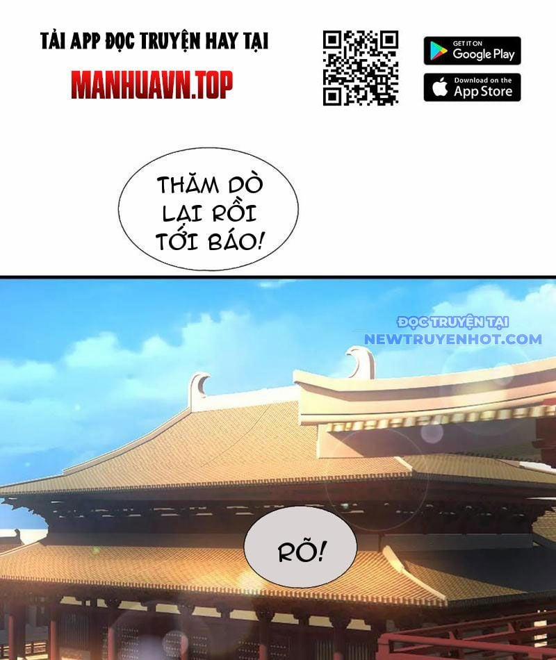 Thu Triệu Vạn Đồ Đệ, Vi Sư Vô Địch Thế Gian 166 trang 19