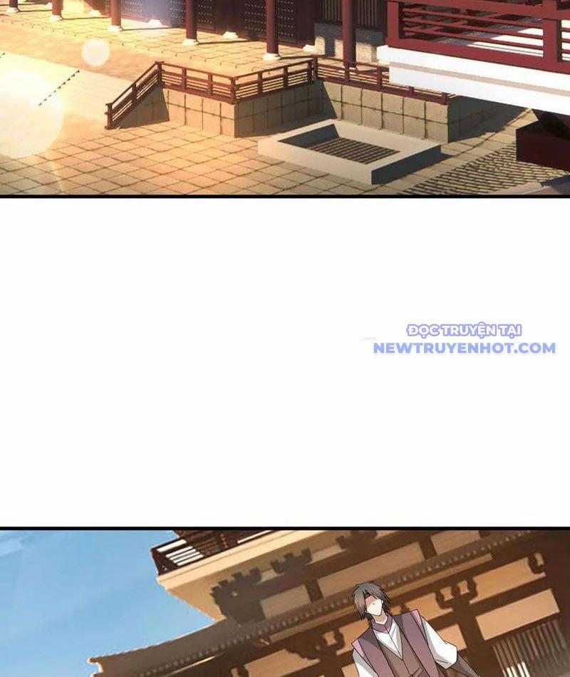 Thu Triệu Vạn Đồ Đệ, Vi Sư Vô Địch Thế Gian 166 trang 20