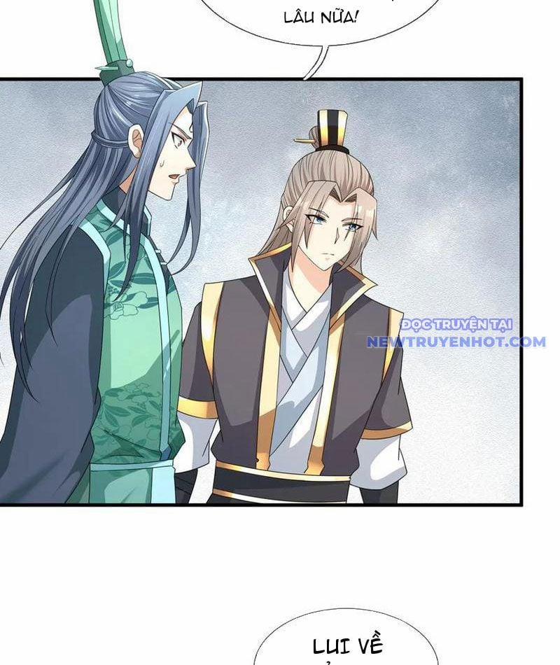 Thu Triệu Vạn Đồ Đệ, Vi Sư Vô Địch Thế Gian 166 trang 22